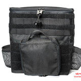 Sequoia Large Headrest Storage Bag
