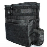 Sequoia Large Headrest Storage Bag