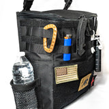 Sequoia Large Headrest Storage Bag