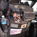 Sequoia Large Headrest Storage Bag