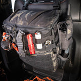 Sequoia Large Headrest Storage Bag