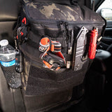 Sequoia Large Headrest Storage Bag