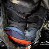 Sequoia Large Headrest Storage Bag