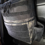 Sequoia Large Headrest Storage Bag