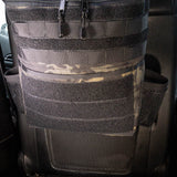 Sequoia Large Headrest Storage Bag