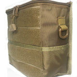 Sequoia Mini Headrest Bag
