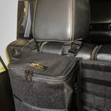 Sequoia Mini Headrest Bag