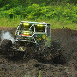 V12 4300 eLumen 12" Hyperion Series Light Bar