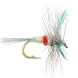 Sherry Spinner, Size 14 | Qty. 6 | Wild Water Fly Fishing