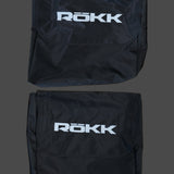 ÖVRLNDR 2P ROOF TOP TENT (Black)