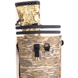 Mossy Oak - Auto-Sealing, Waterproof, Floating, Scent Proof Shotgun Bag