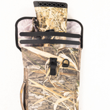 Mossy Oak - Auto-Sealing, Waterproof, Floating, Scent Proof Shotgun Bag