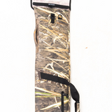 Mossy Oak - Auto-Sealing, Waterproof, Floating, Scent Proof Shotgun Bag