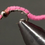 BH Power Worm - 5 Colors