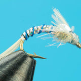 Silver Streak