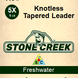 Stone Creek™ Leaders