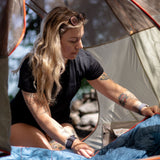 Women's Short Sleeve Tech Tee