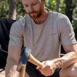 Men's Short Sleeve Tech Tee