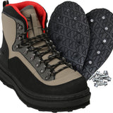 Slate SR Sticky Rubber Wading Boots
