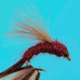 Slate Drake Emerger CDC