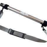 Sling Strap Attachment for any rod tube (Grey)