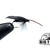 Slow Water Caddis - Dry Fly