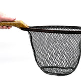 NIRVANA Wooden Small Stream Net