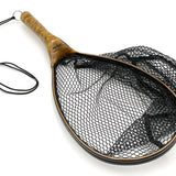 NIRVANA Wooden Small Stream Net