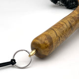 NIRVANA Wooden Small Stream Net