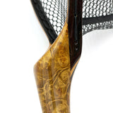 NIRVANA Wooden Small Stream Net