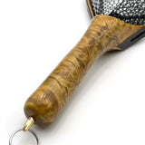 NIRVANA Wooden Small Stream Net