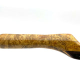 NIRVANA Wooden Small Stream Net