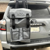 Rear Ladder Trash Bag