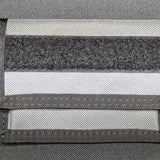 Modular Velcro - 3x5" Pocket
