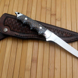 Small Fillet Knife – 5.5" Stainless Steel Blade