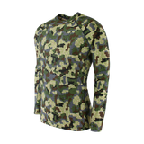 Men’s Deep Space LS Shirt