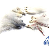 Smallmouth Fall Assortment--12 Flies #47