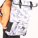 25-Liter, Auto-Sealing, Waterproof, Floating, Scent Proof Dry Bag