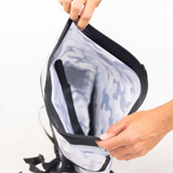 25-Liter, Auto-Sealing, Waterproof, Floating, Scent Proof Dry Bag
