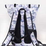 25-Liter, Auto-Sealing, Waterproof, Floating, Scent Proof Dry Bag