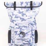 25-Liter, Auto-Sealing, Waterproof, Floating, Scent Proof Dry Bag