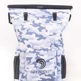 25-Liter, Auto-Sealing, Waterproof, Floating, Scent Proof Dry Bag