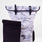 25-Liter, Auto-Sealing, Waterproof, Floating, Scent Proof Dry Bag
