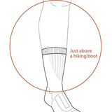 Light Hike Sock