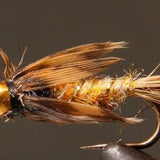 BH Soft Hen Hackle