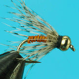 Soft Hackle-Beadhead