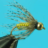 Soft Hackle-Beadhead