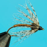 Soft Hackle Brassie
