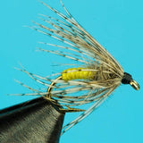 Soft Hackle Partridge Wet Flies