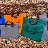 Solar Panel Carry Bags – Made in the USA
